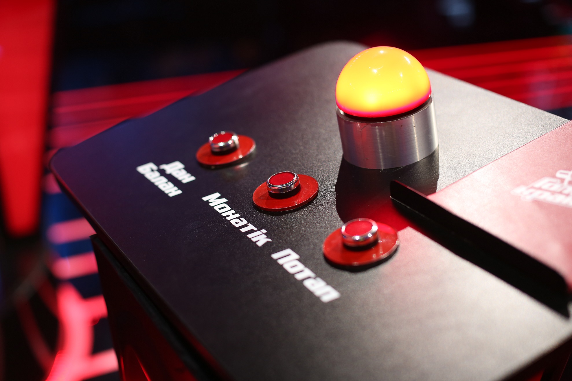 "Совсем другая кухня": первые впечатления Dan Balan от Голосу країни 9