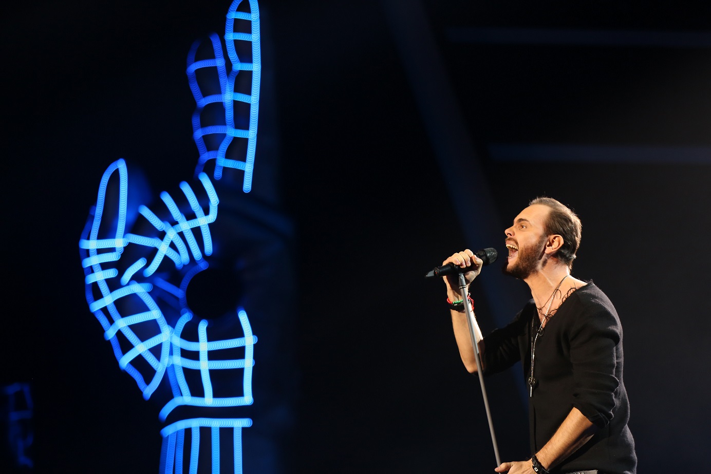 Названа дата прем'єри дев'ятого сезону шоу Голос країни