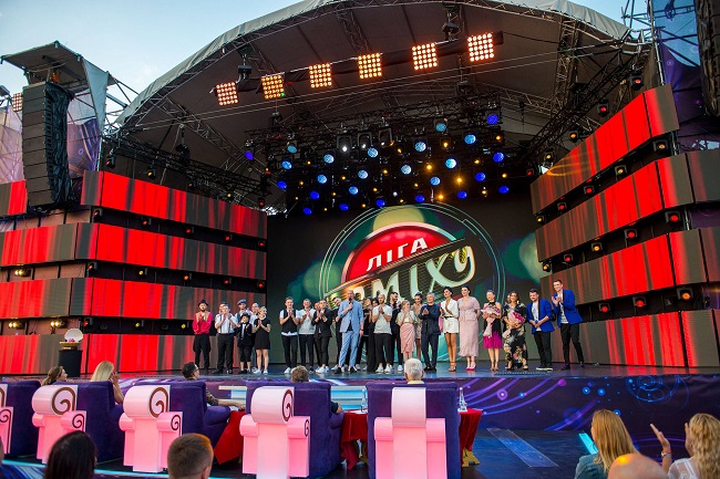 Он сам удивился: Могилевская вспомнила интересный факт о Зеленском