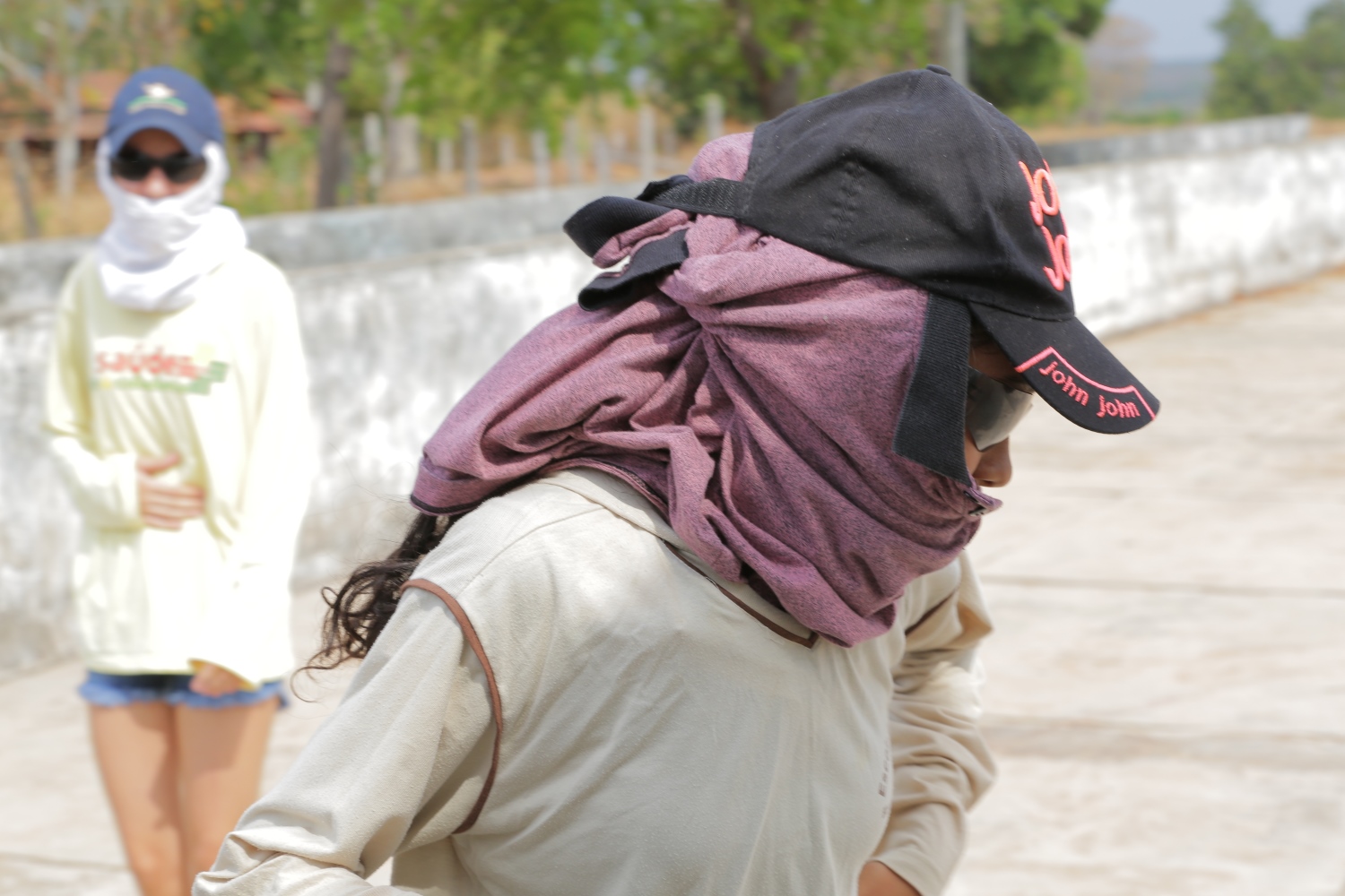 Как живут люди-вампиры: Дмитрий Комаров снова решил рискнуть своей жизнью