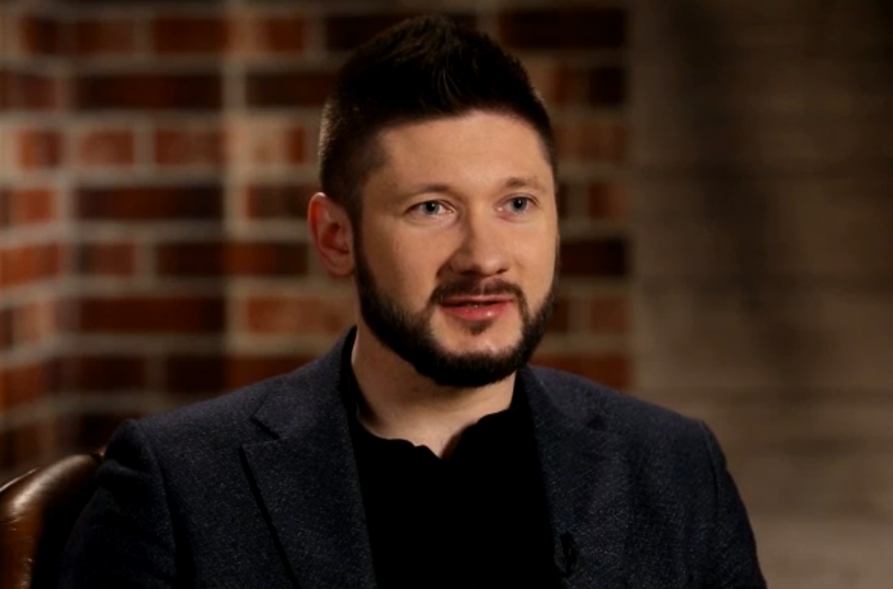 Одруження наосліп: на шоу в пошуках кохання прийде 29-річний власник IT-компанії