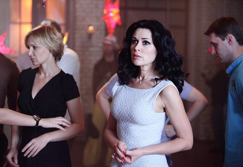 Такого не было еще в истории: Заворотнюк уличили во лжи