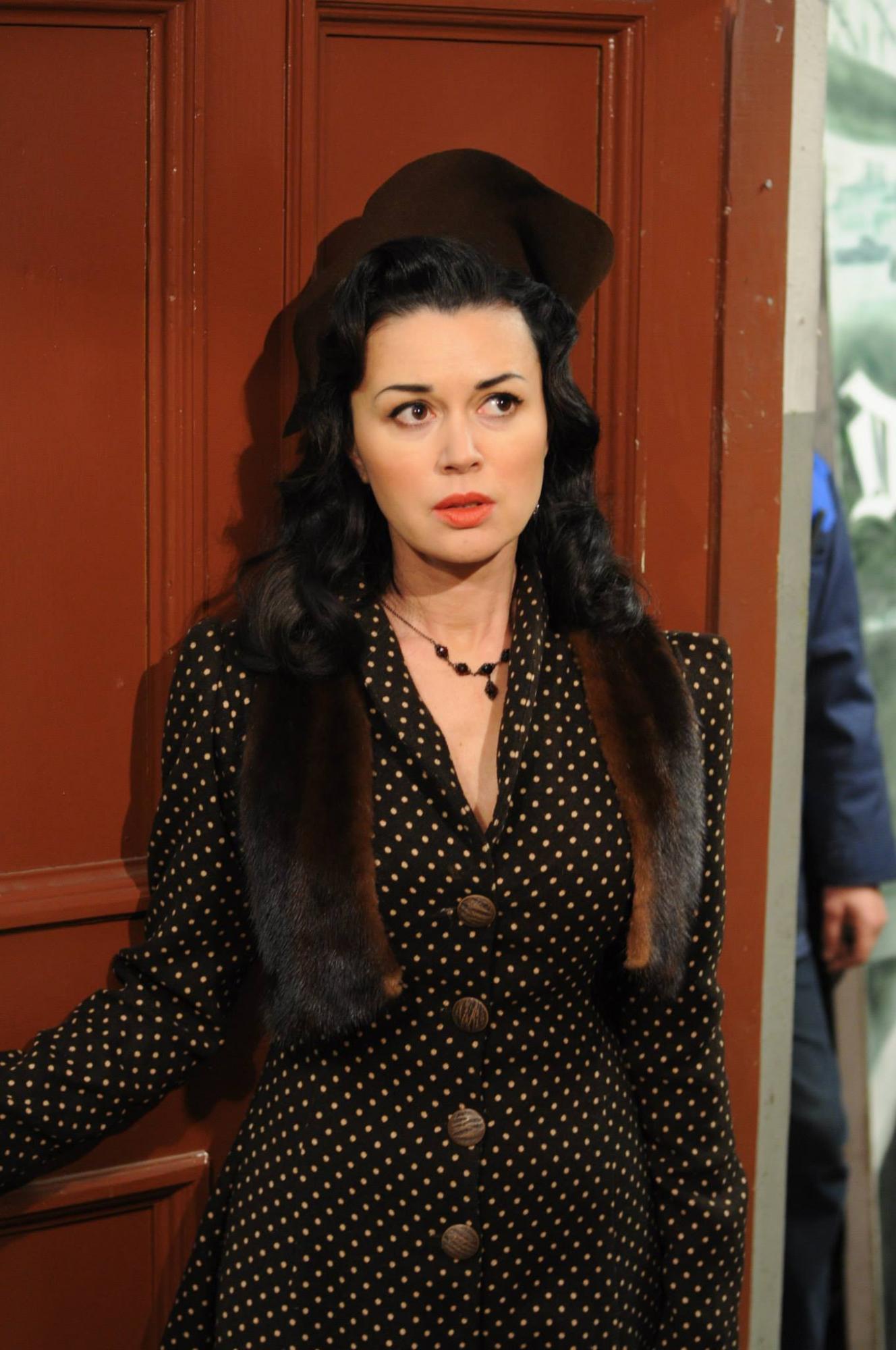 Заворотнюк стала на ноги: появилась сенсационная новость о состоянии актрисы