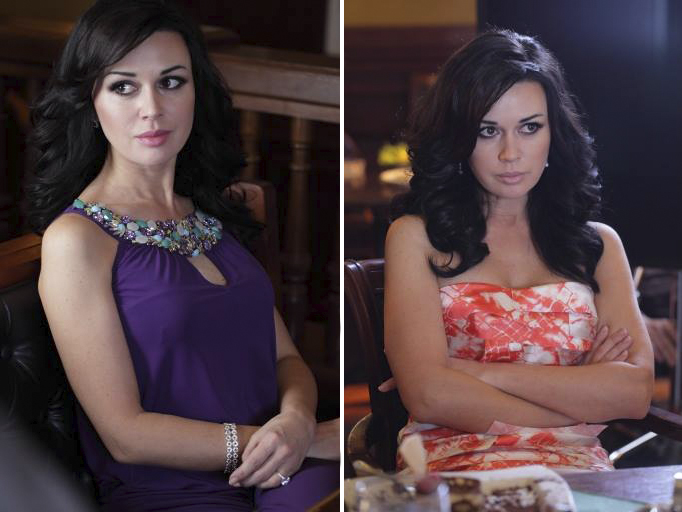 Заворотнюк стала на ноги: появилась сенсационная новость о состоянии актрисы