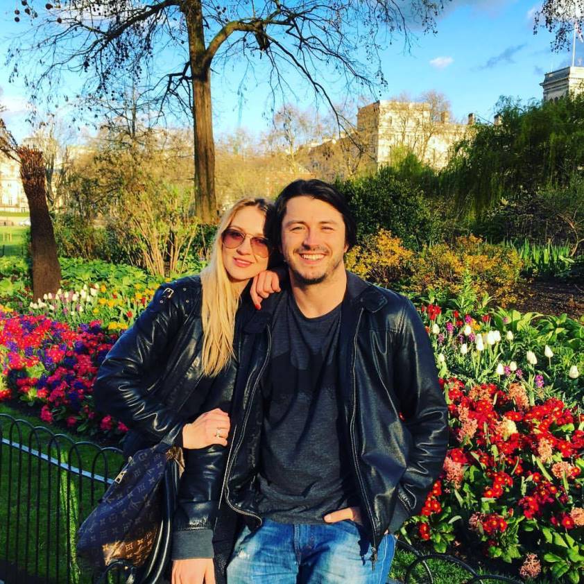 Притула розповів, як любить відпочивати і святкувати Новий рік