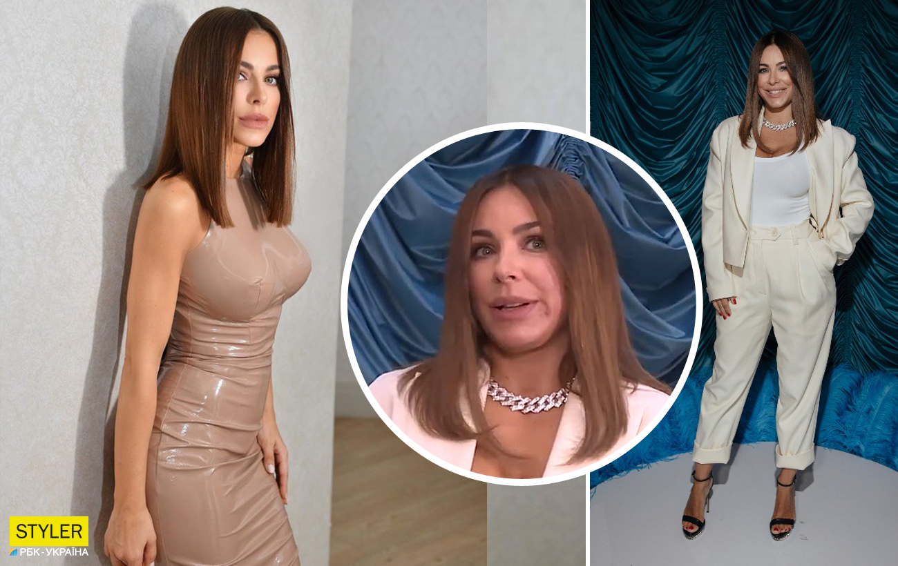 Ани Лорак располнела до неузнаваемости: двойной подбородок на видео не спрячешь