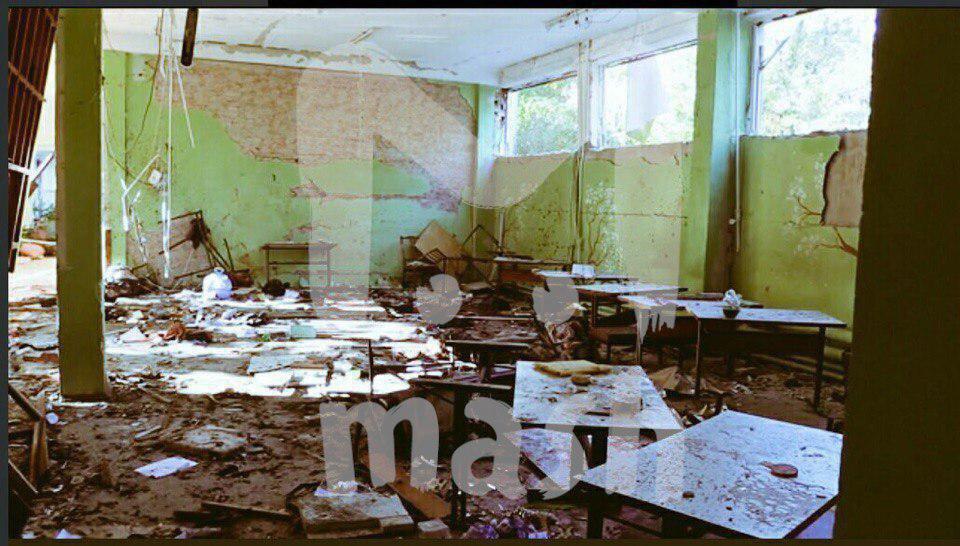 Взрыв в политехническом колледже Керчи: все подробности