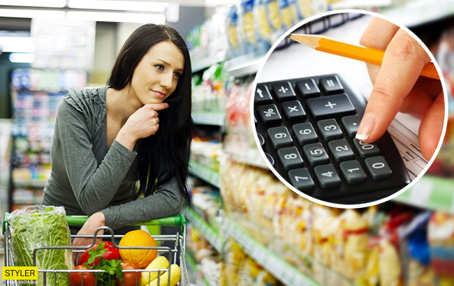 Как правильно экономить на продуктах: советы экспертов