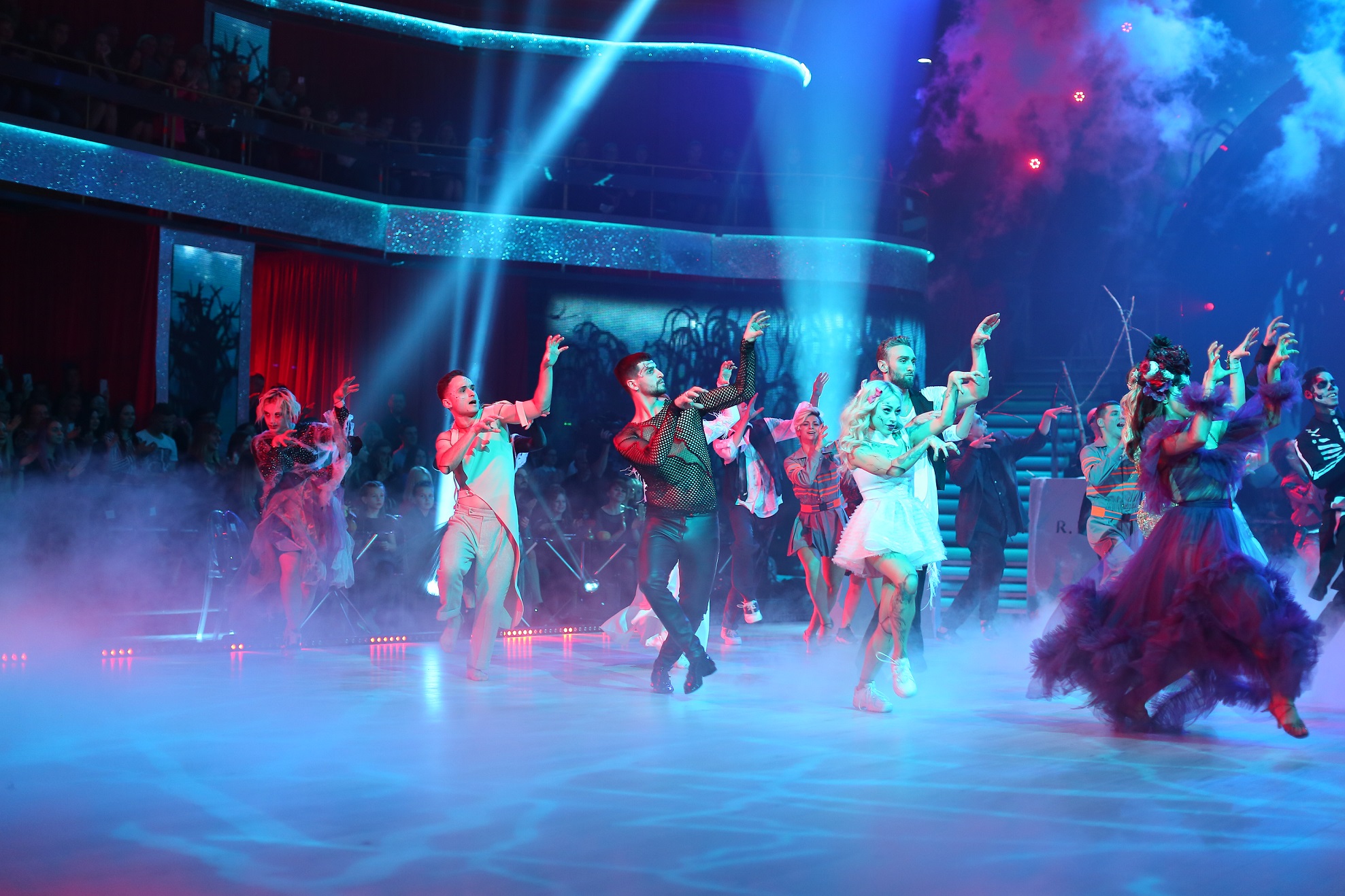 Чего ждать от 11-го эфира Танцев со звездами: премьера от Джамалы и самба от Никитюк