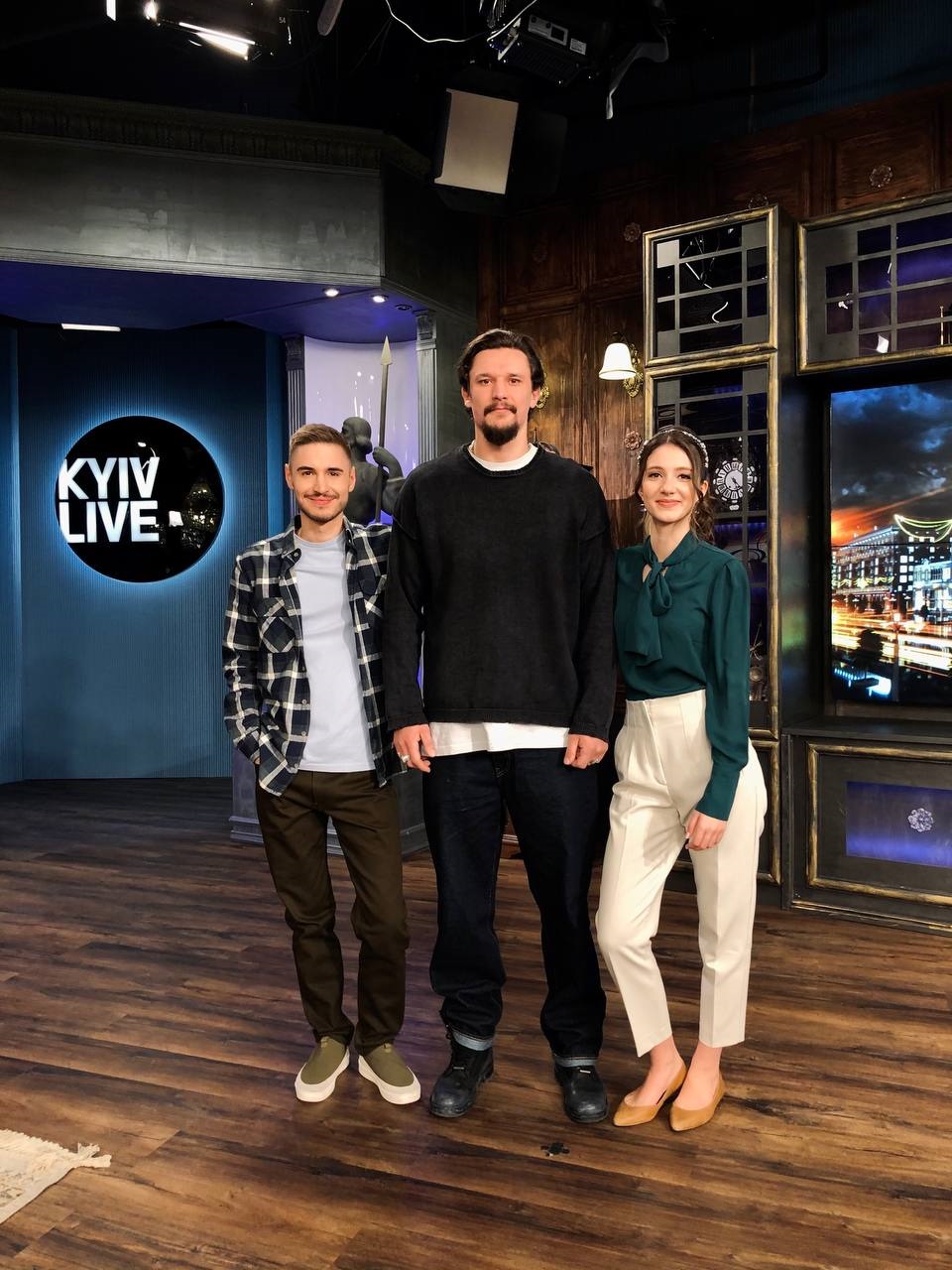 Украинский актер замахнулся на роль в фильме Marvel: это всегда приятно