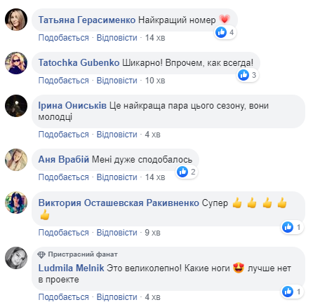 Танцы со звездами 2019: Ризатдинова в "зловещем" образе покорила зрителей