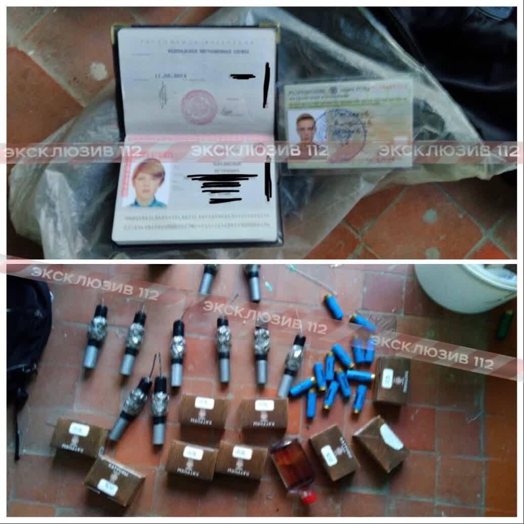 Взрыв в политехническом колледже Керчи: все подробности