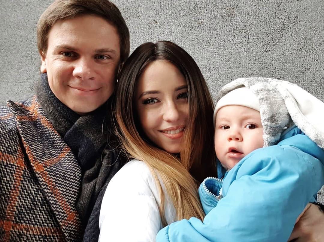 Благотворительный проект Димы Комарова #ЧашкаКофе собрал 38 миллионов гривен и спас жизни 32 детей