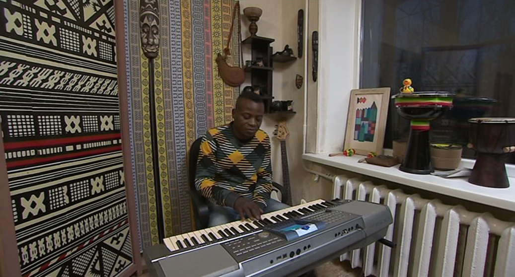 Хата на тата 2018: 7 сезон 3 выпуск смотреть онлайн