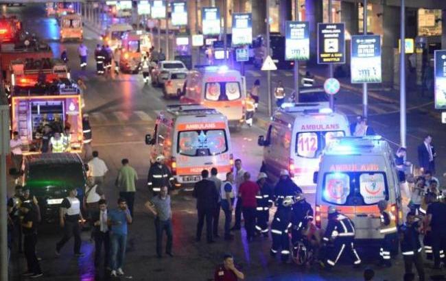 Новости Украины за 29 июня: привлечение Онищенко к ответственности и отставка главы Николаевской ОГА