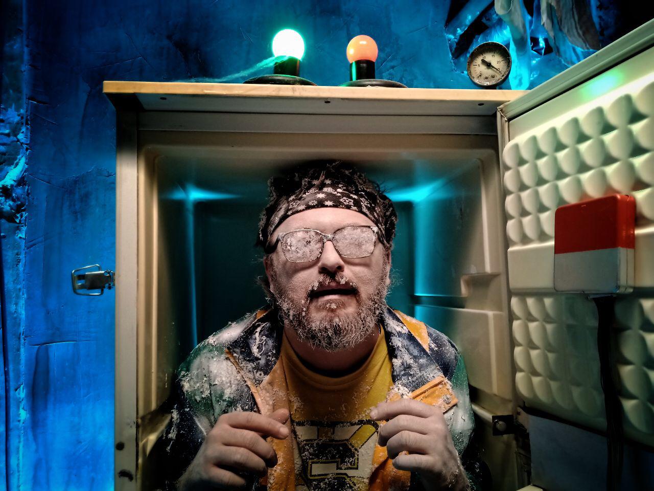 Год прожил в поезде Львов-Киев: Дзидзьо вспомнил о студенческих годах в 90-х