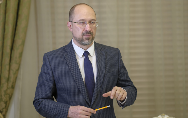 Денис Шмигаль: Треба навчитися жити в нових умовах щонайменше два роки