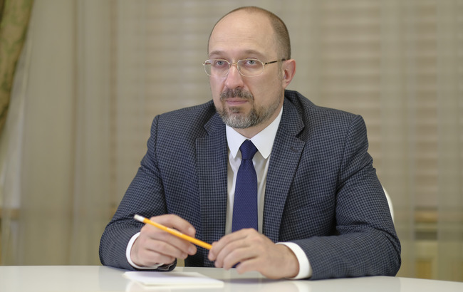 Денис Шмигаль: Треба навчитися жити в нових умовах щонайменше два роки