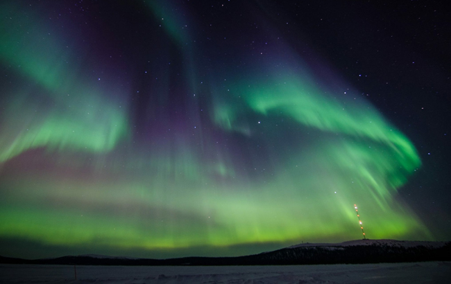 Уютная Лапландия и карибская экзотика: куда едут украинцы на праздники