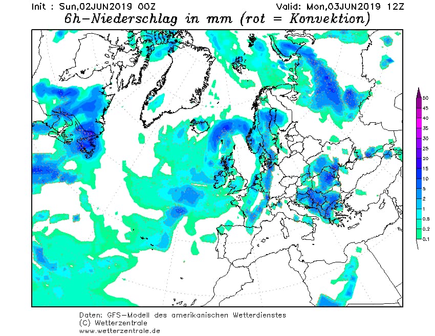 Грозы накроют Украину: кого зальет сильнее всего