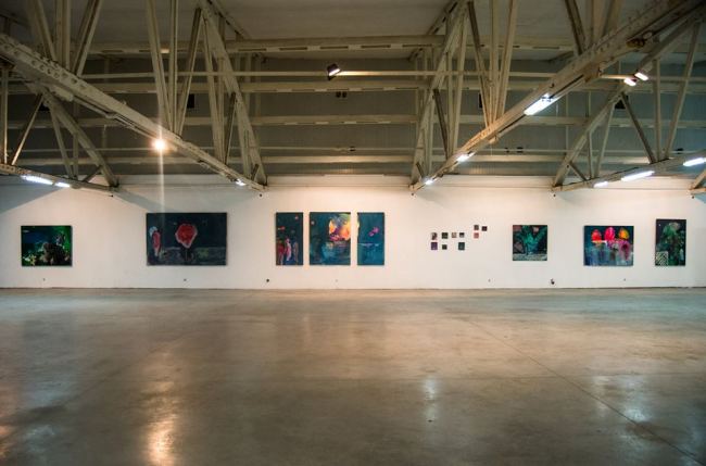 FACE of Art представляет свое виденье Celebrate Diversity