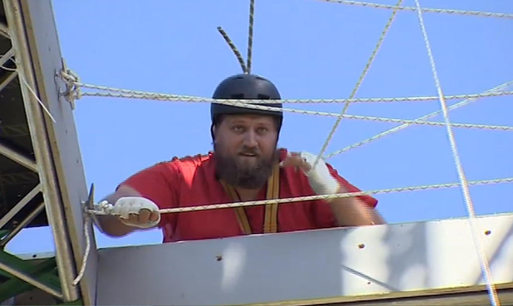 Зважені та щасливі 9 сезон: самое экстремальное испытание в истории проекта и возвращение выбывших