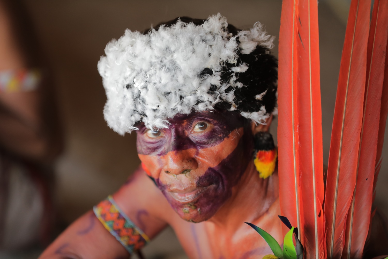 Уникальные кадры: Дмитрий Комаров показал место, где ранее не было журналистов