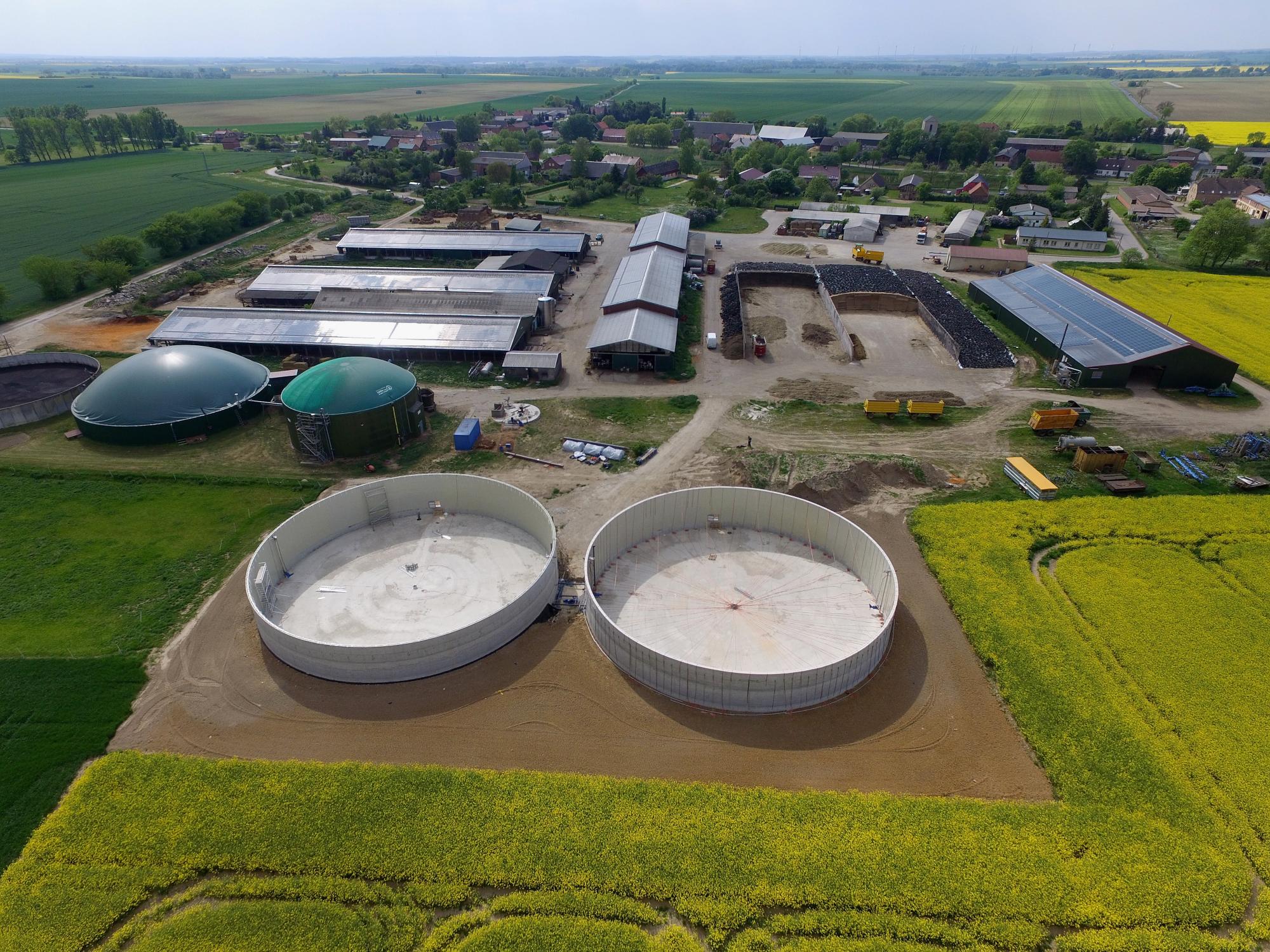 Климат-контроль. Почему Европа делает ставку на водород и что предлагают Украине