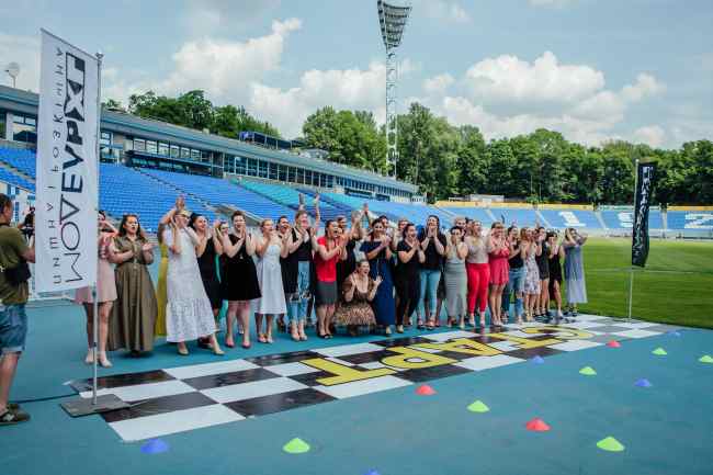 Модель XL: 2 сезон 3 випуск дивитися онлайн