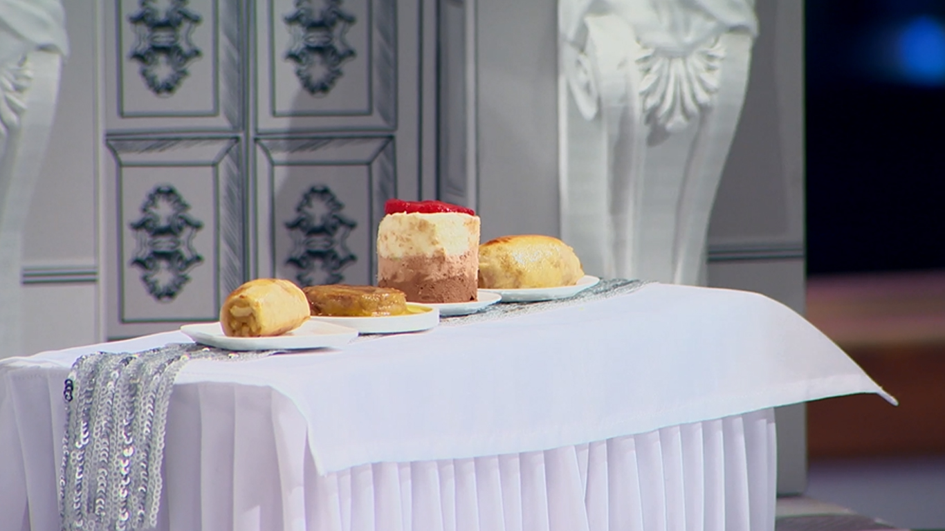 МастерШеф. Профессионалы-2: кто покинул шоу в 12 выпуске