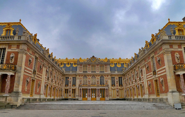 Названы самые популярные достопримечательности мира