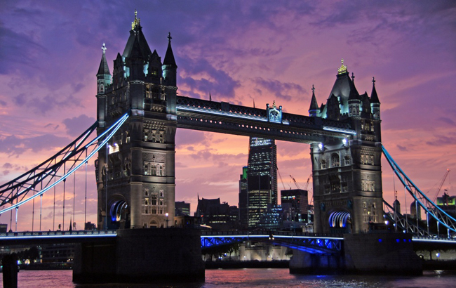 Львів увійшов в топ-100 найбільших туристичних міст світу