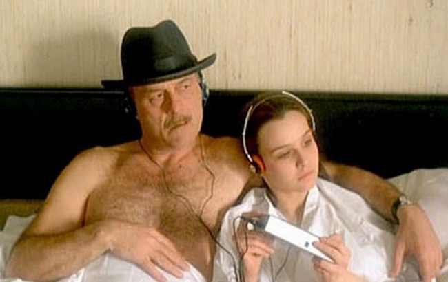 Путь к успеху: главные кинофильмы в карьере Станислава Говорухина