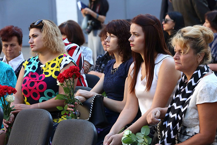 В Україні за час незалежності загинули понад 1 тис. правоохоронців