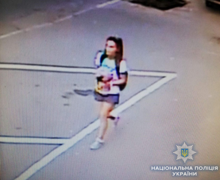 Нападение на участника АТО в Киеве: полиция открыла дело