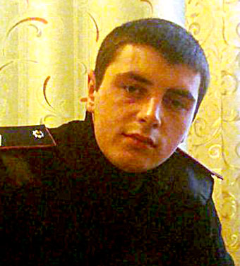 В Кременчуге пропал 23-летний полицейский