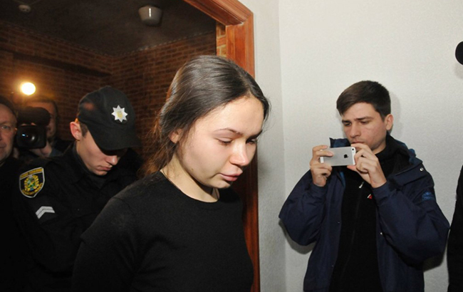 Испортила репутацию: из-за Зайцевой снова пострадали люди