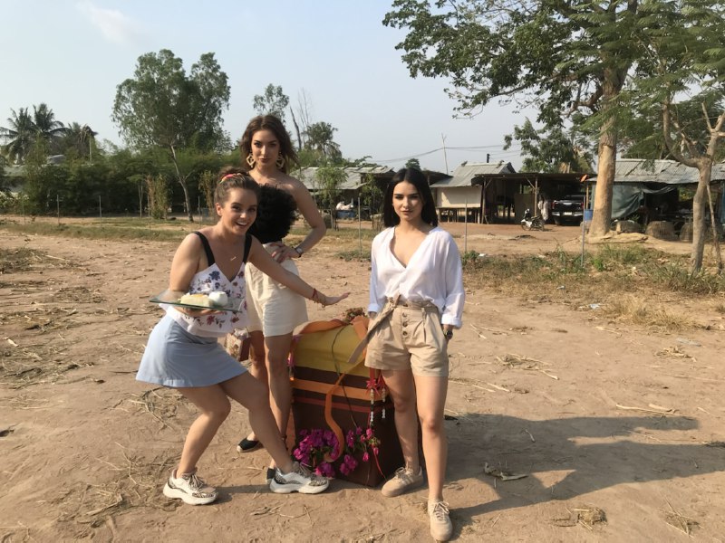 Холостяк-10 четвертий випуск: набуття свободи і знайомство з другом Макса