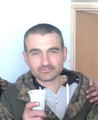 На Донбассе уничтожили особо опасного боевика (фото)