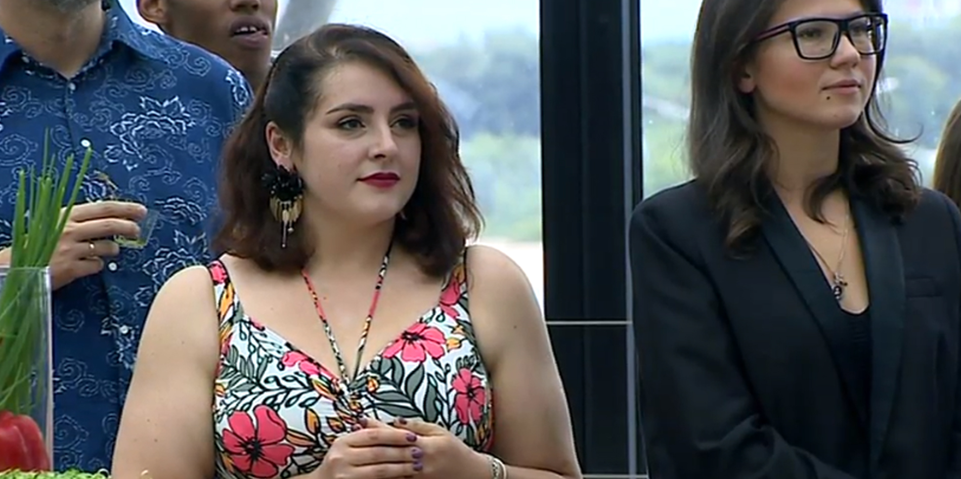 Зважені та щасливі 9 сезон 16 выпуск: участники отправятся на курорт