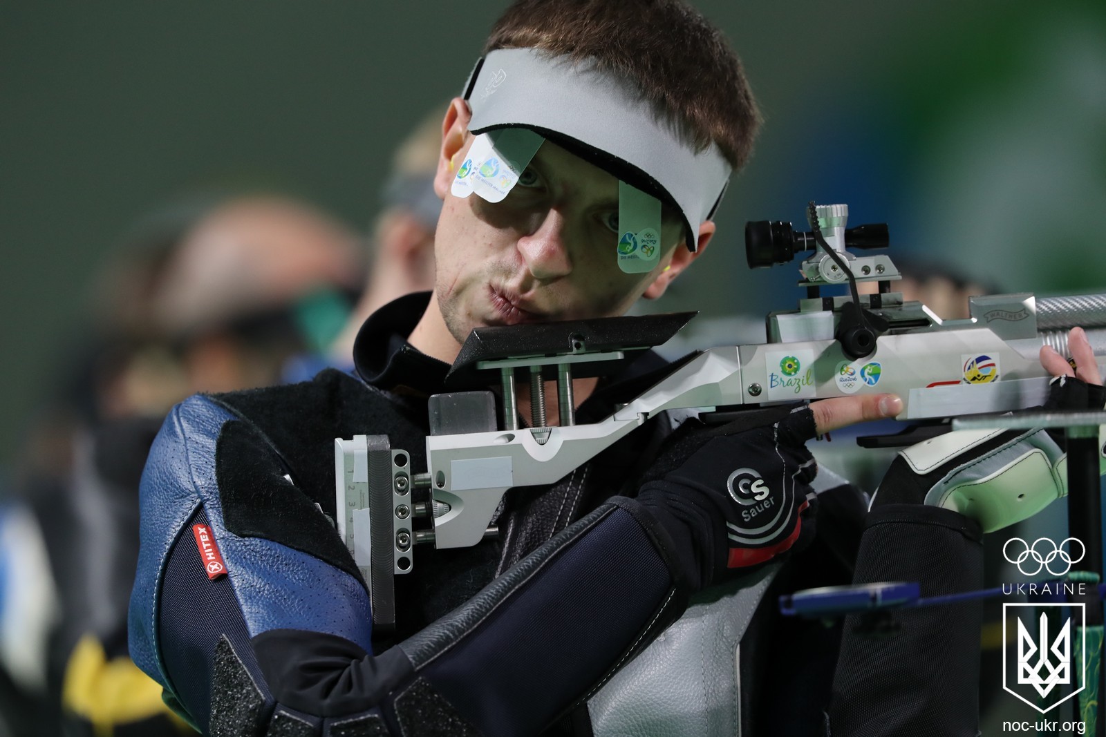 Сергей Кулиш