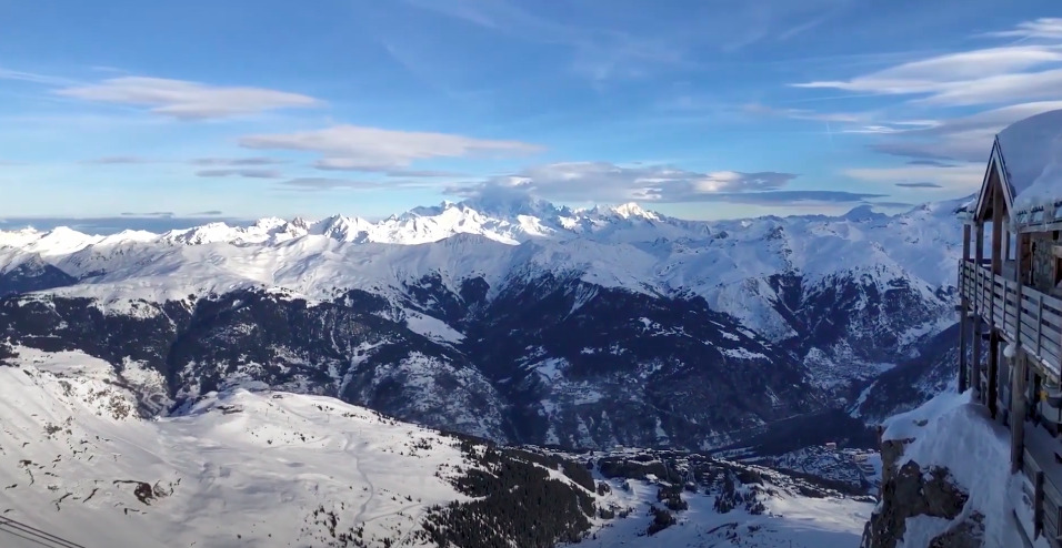 Цены уже европейские: чем отличается отдых в Буковеле от элитного Куршевеля