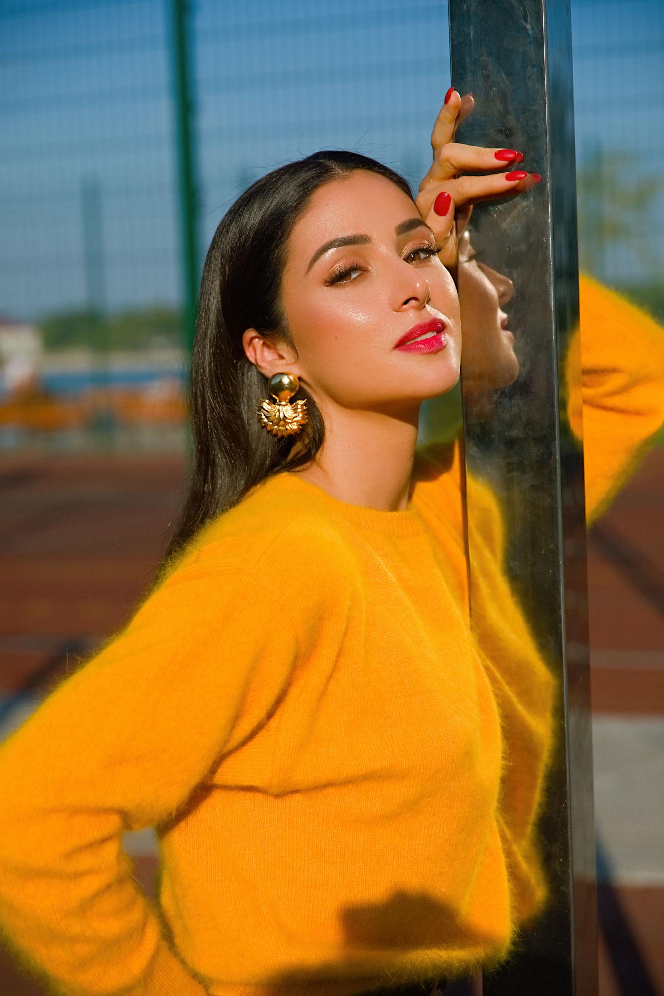 Злата Огневич, Фагот і Євген Хмара стануть спеціальними гостями вар'єте "Рояль"