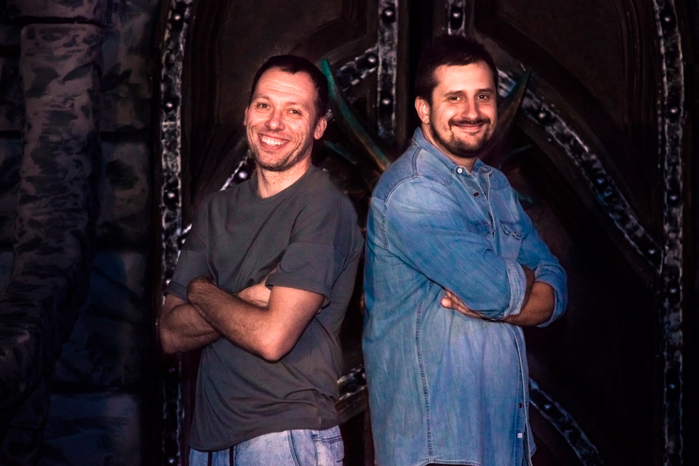 "Winterra. Легенда казкового краю": в Киеве покажут новое зимнее 3D-шоу