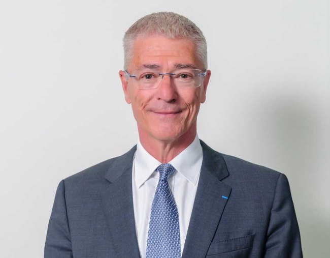 Лауреати загальнонаціональної програми "Людина року-2017" в номінації "Фінансист року"