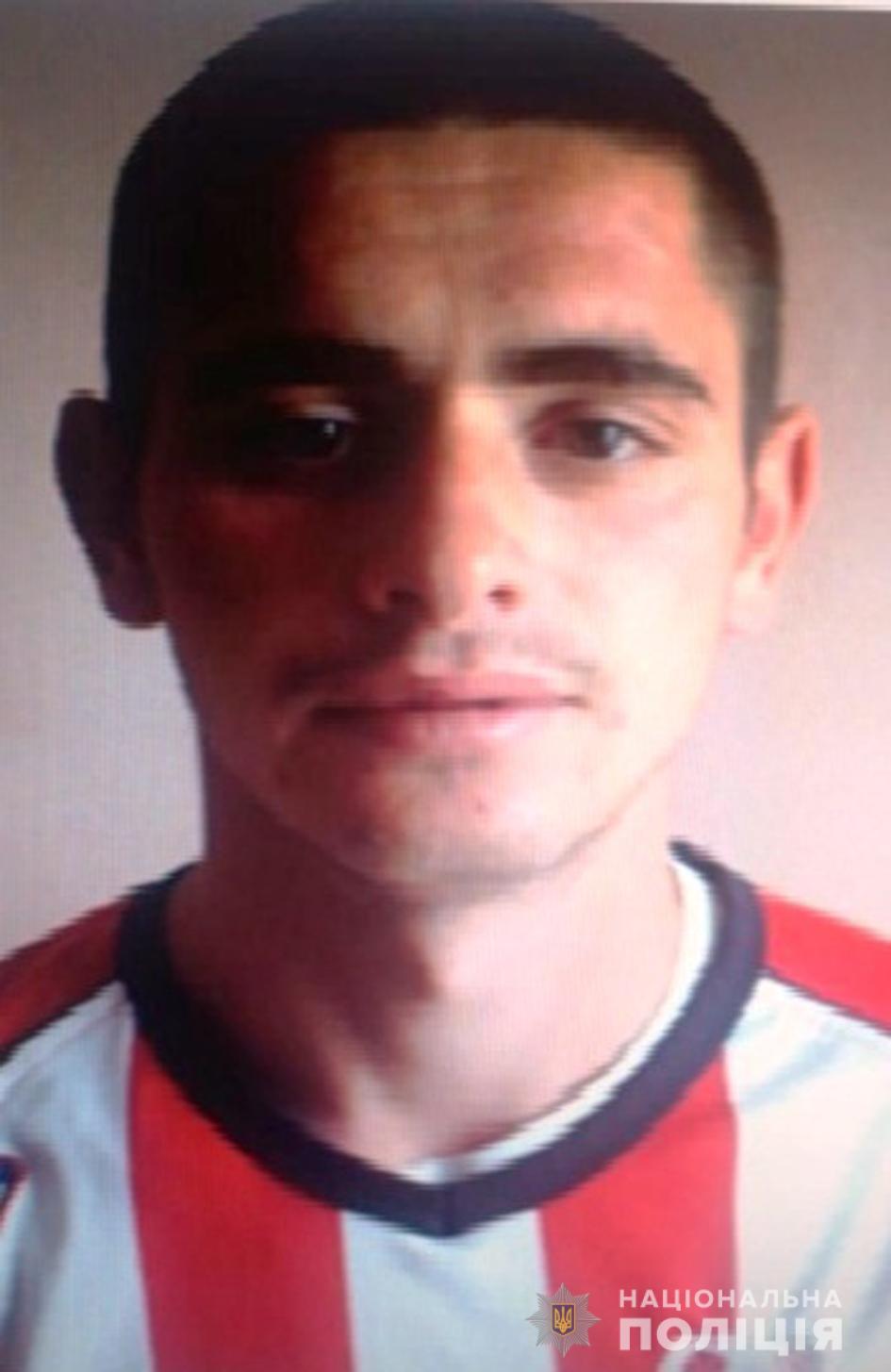 В Винницкой области из колонии сбежал заключенный