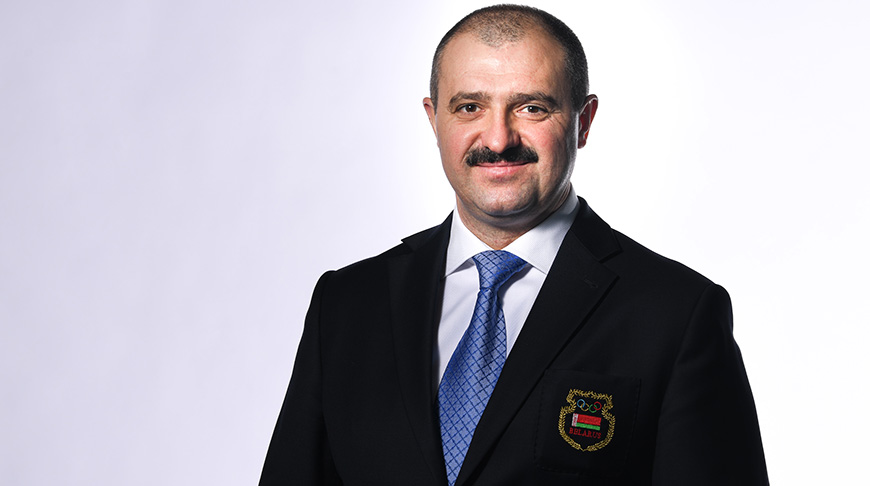 Лукашенко рассказал, будет ли его сын президентом в Беларуси