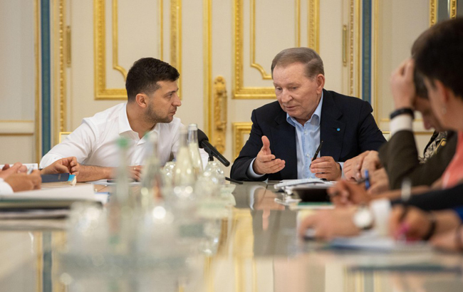 Испытательный срок: чем запомнился первый месяц президентства Владимира Зеленского