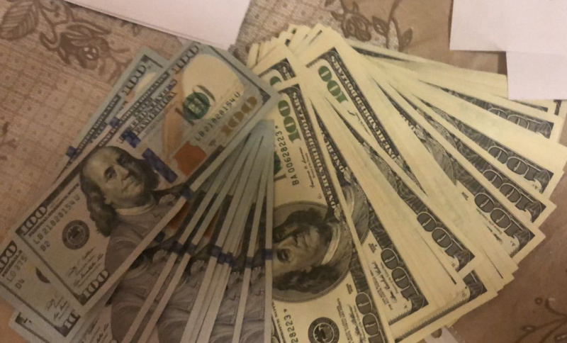 На границе с Россией ликвидировали незаконный канал перемещения товаров