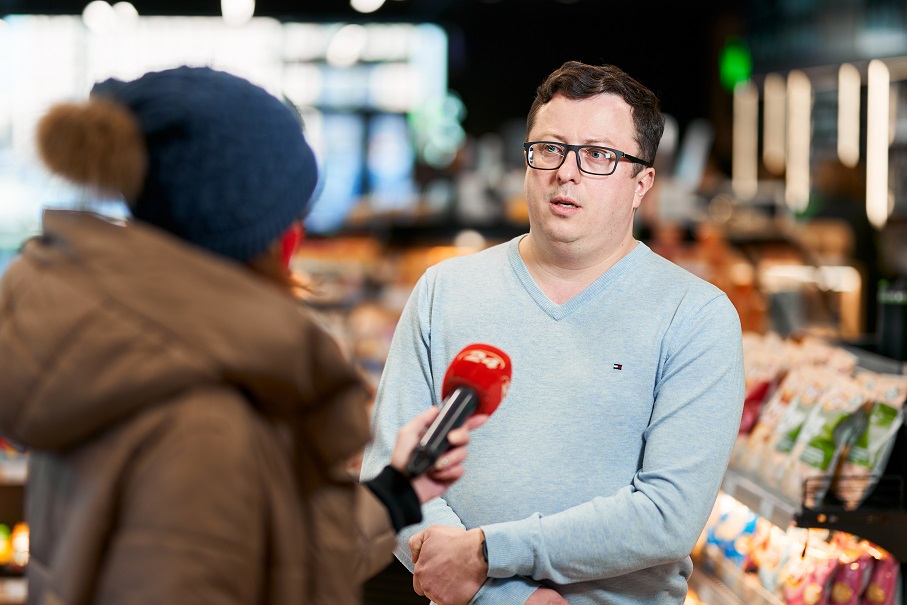 UPG продовжує розширювати мережу АЗК в Україні